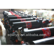 hydraulic cylinder used for dump truck